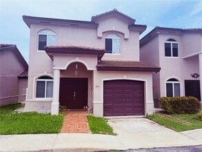 Building Photo - 8431 NW 188th Terrace