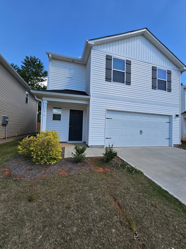 Building Photo - 4071 Garrison Ln