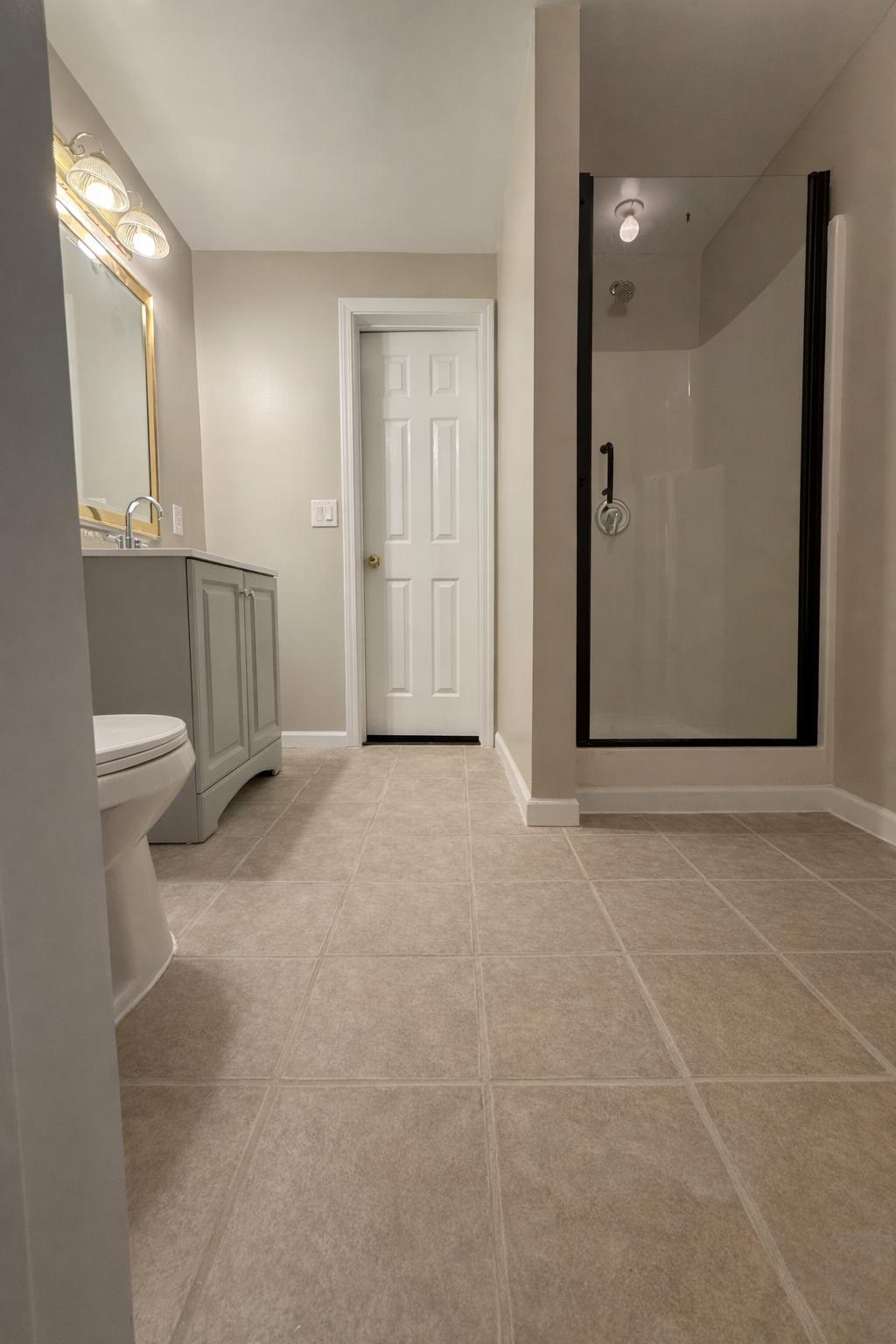 Bathroom - 2524 Dunhaven Gln