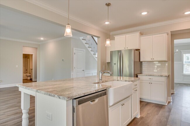 Building Photo - 1015 Sluice Gate Dr