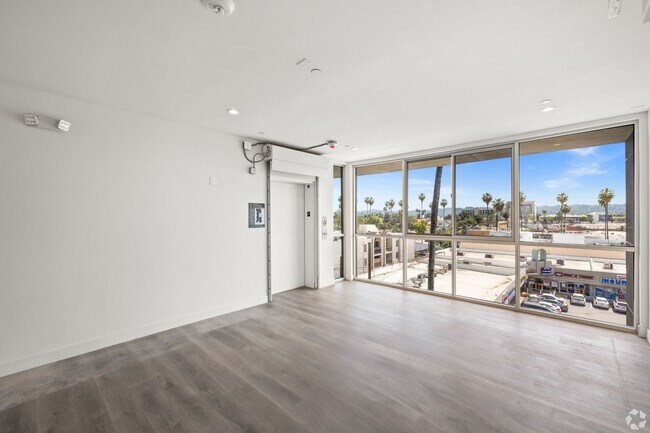 Building Photo - Beautiful one bedroom - 408