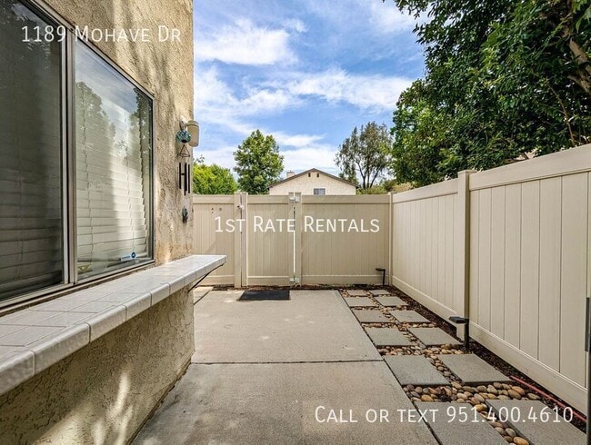 Building Photo - 1189 Mohave Dr