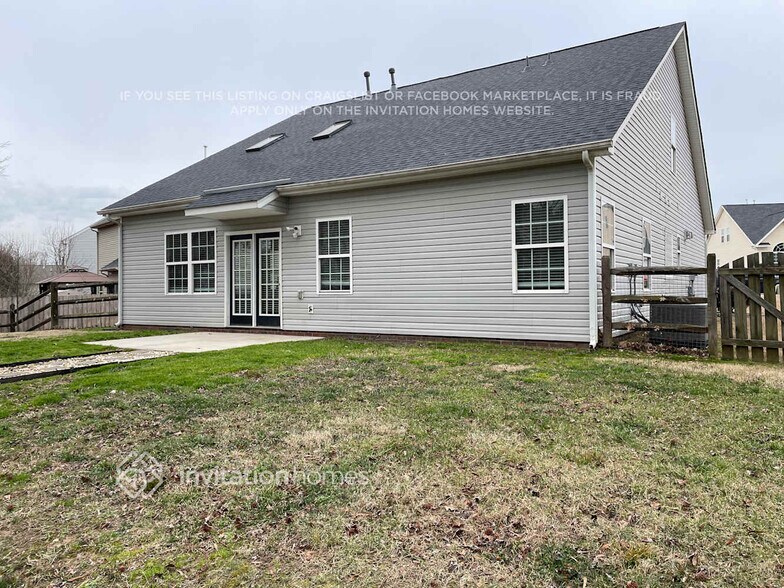 Building Photo - 2826 Parsifal Ln
