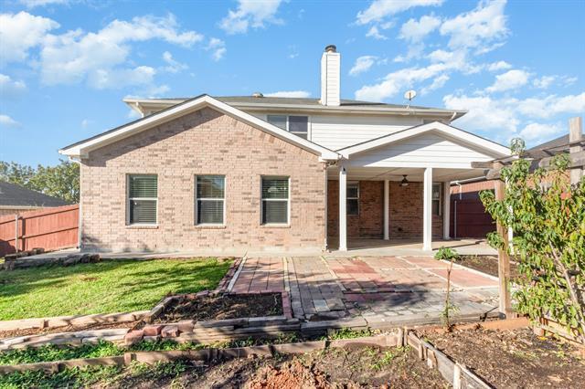 Building Photo - 3611 Valley Forge Dr