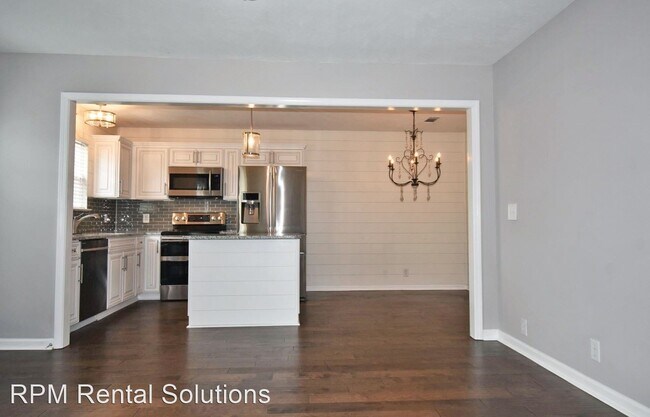 Building Photo - 2 br, 2.5 bath House - 3106 George Buchanan