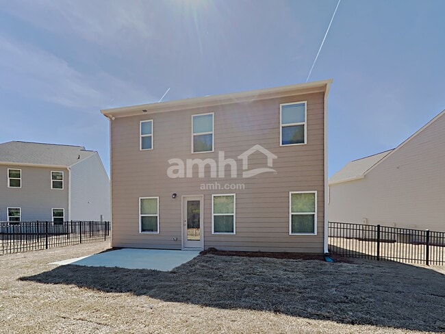 Building Photo - 661 Woodall Rd