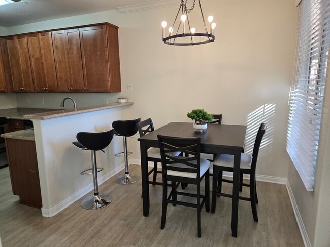 Building Photo - Borgata Fully Furnished Condo