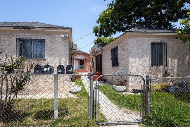 Building Photo - Nestled at the back of the property- updat...