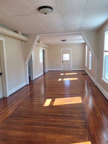 Living Room - 2597 Main St