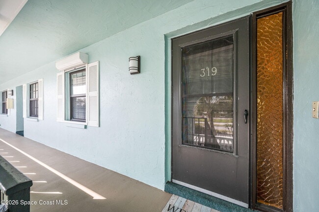 Building Photo - 2001 S Banana River Blvd