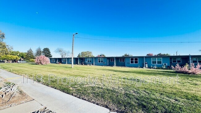 Building Photo - 1211 George Washington Way