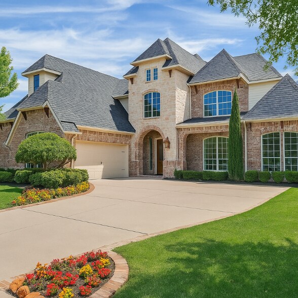 Primary Photo - 830 Trail Dr