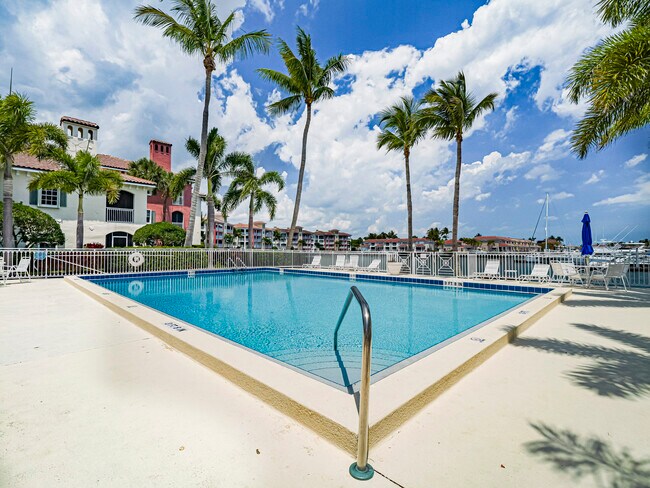 Building Photo - 5225 E Harbor Village Dr