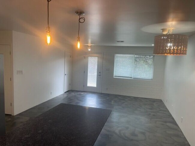 Interior Photo - The Wells