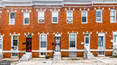 Building Photo - 2509 Christian St