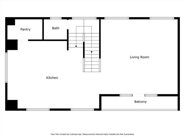 Building Photo - 1410 Spring St