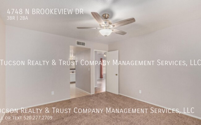 Building Photo - 4748 N Brookeview Dr