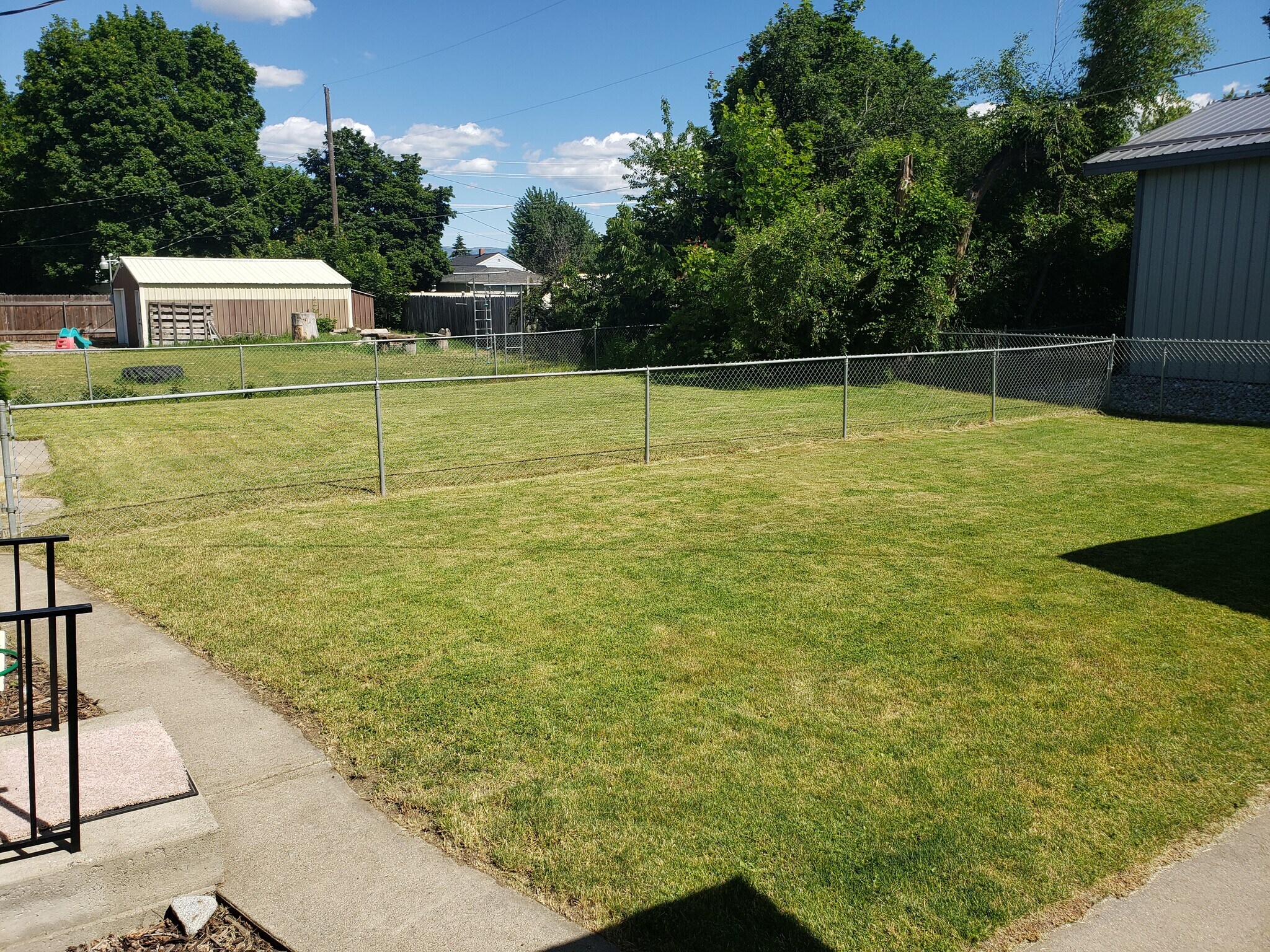 Building Photo - 12518 E Boone Ave