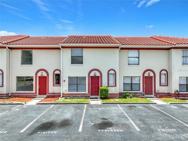 Building Photo - 1604 Little Falls Cir