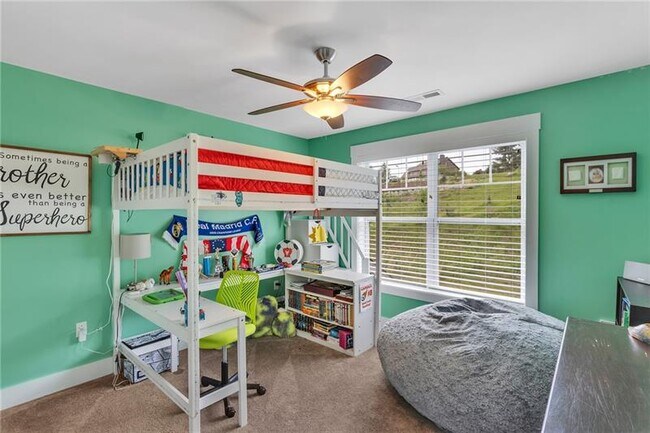 Building Photo - 5525 Fontana Ct