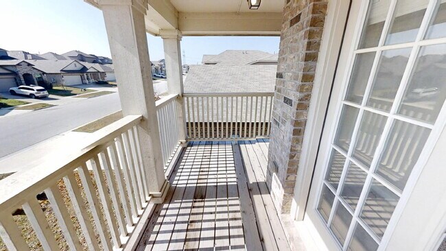 Building Photo - "Spacious 4-Bedroom Killeen Gem with Elega...