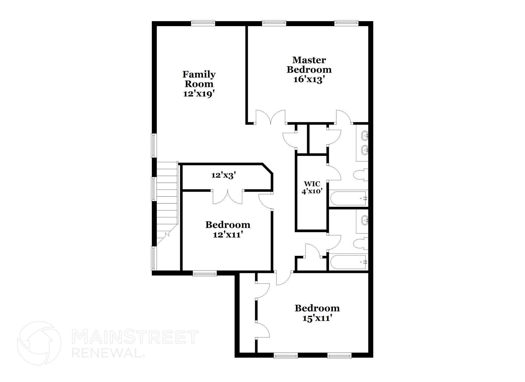 Building Photo - 9651 Pleasanton Bluff