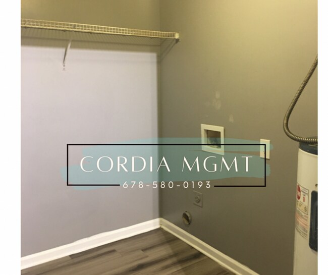 Building Photo - All Electric 1 Bedroom 1 Bathroom in Cartersville