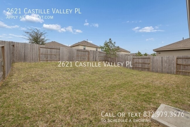 Building Photo - 2621 Castille Vly Pl