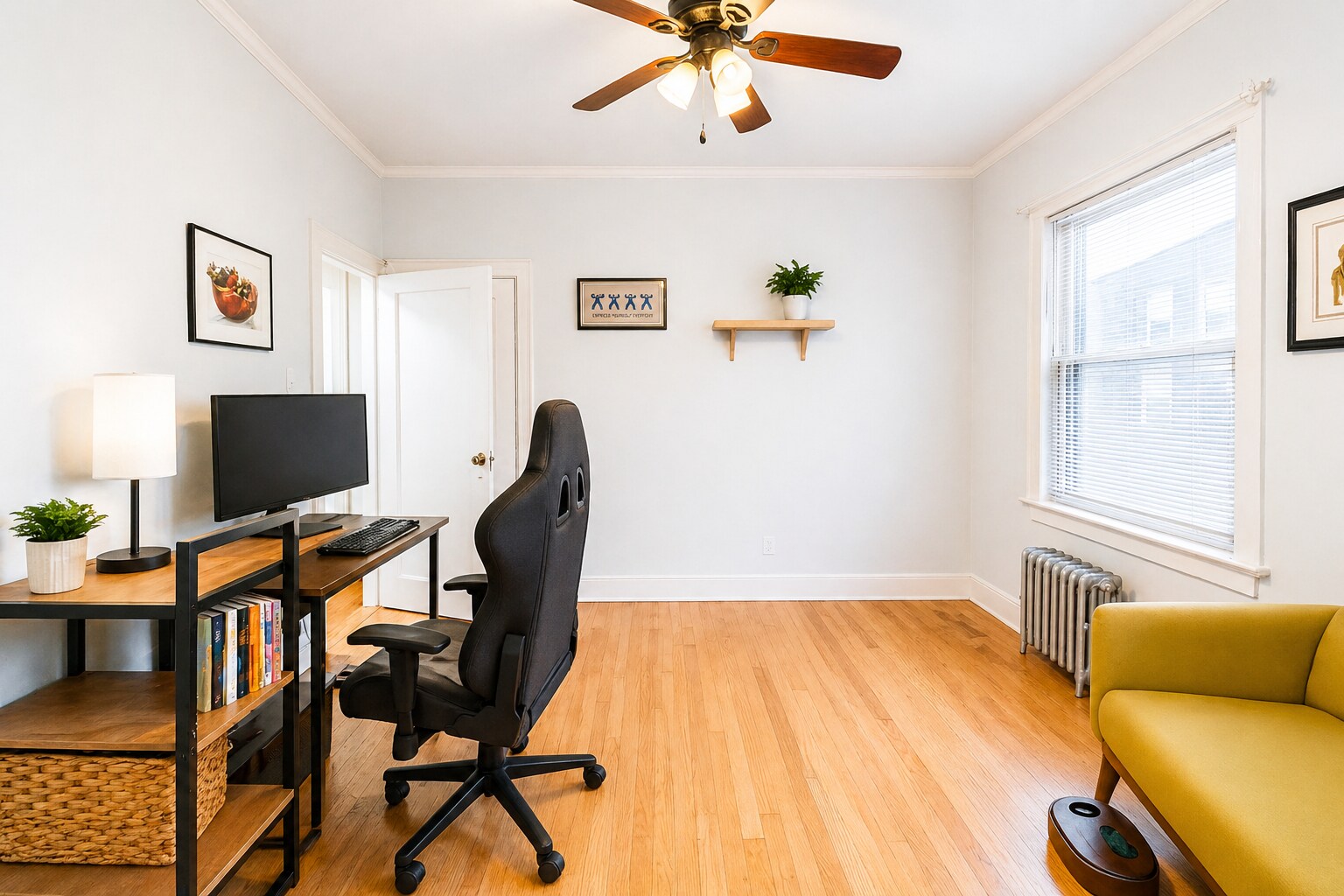 Building Photo - 446 W Arlington Pl