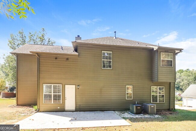 Building Photo - 2915 Dogwood Creek Pkwy NW