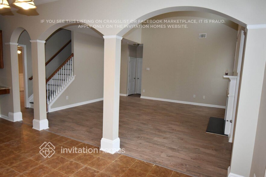 Building Photo - 1478 Station Ridge Dr SE
