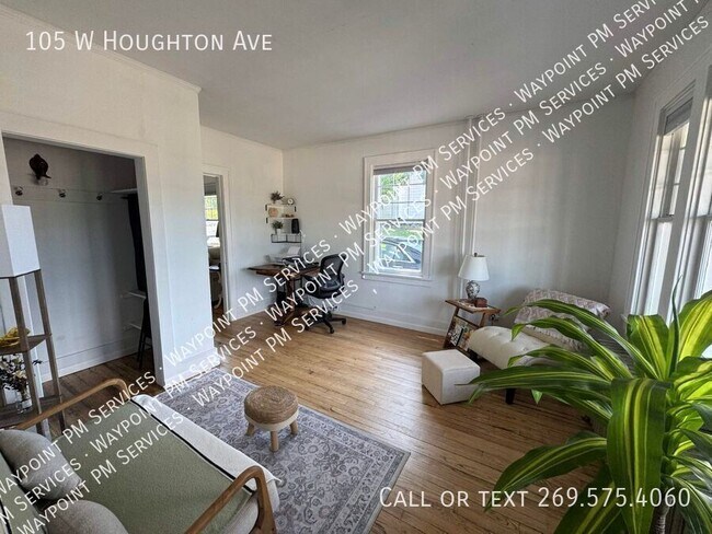 Building Photo - 105 W Houghton Ave
