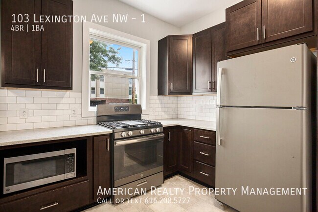 Building Photo - 103 Lexington Ave NW