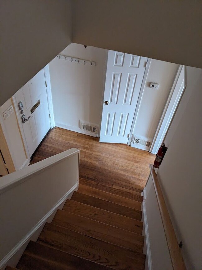 Building Photo - 3518 P St NW