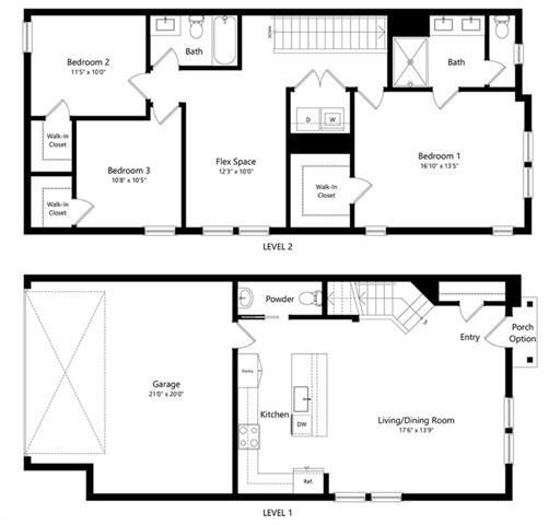 Building Photo - 507 Mission Trl