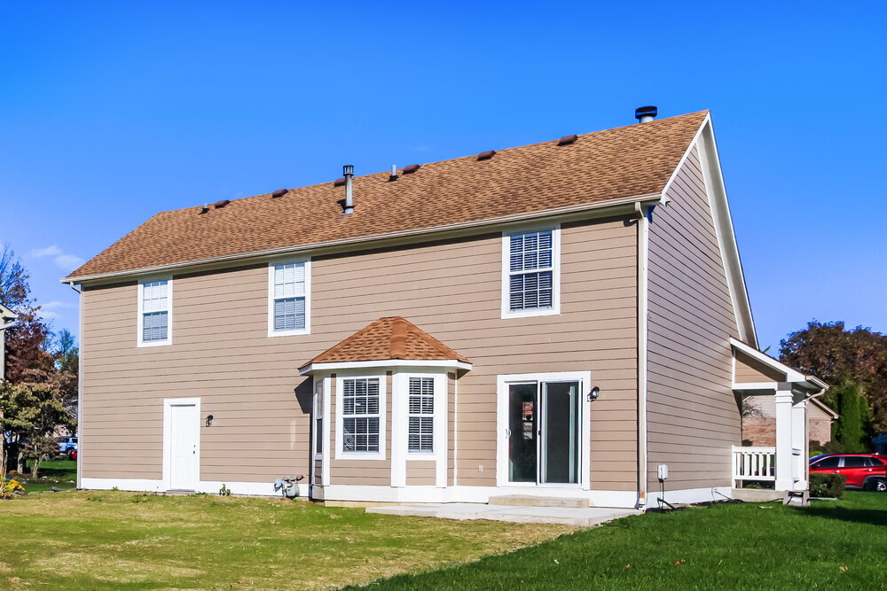 Building Photo - 5738 Bold Ruler Dr