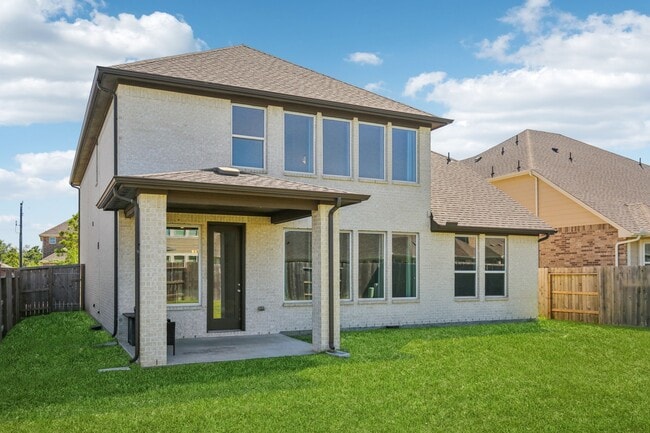 Building Photo - 2641 Summer Indigo Trl