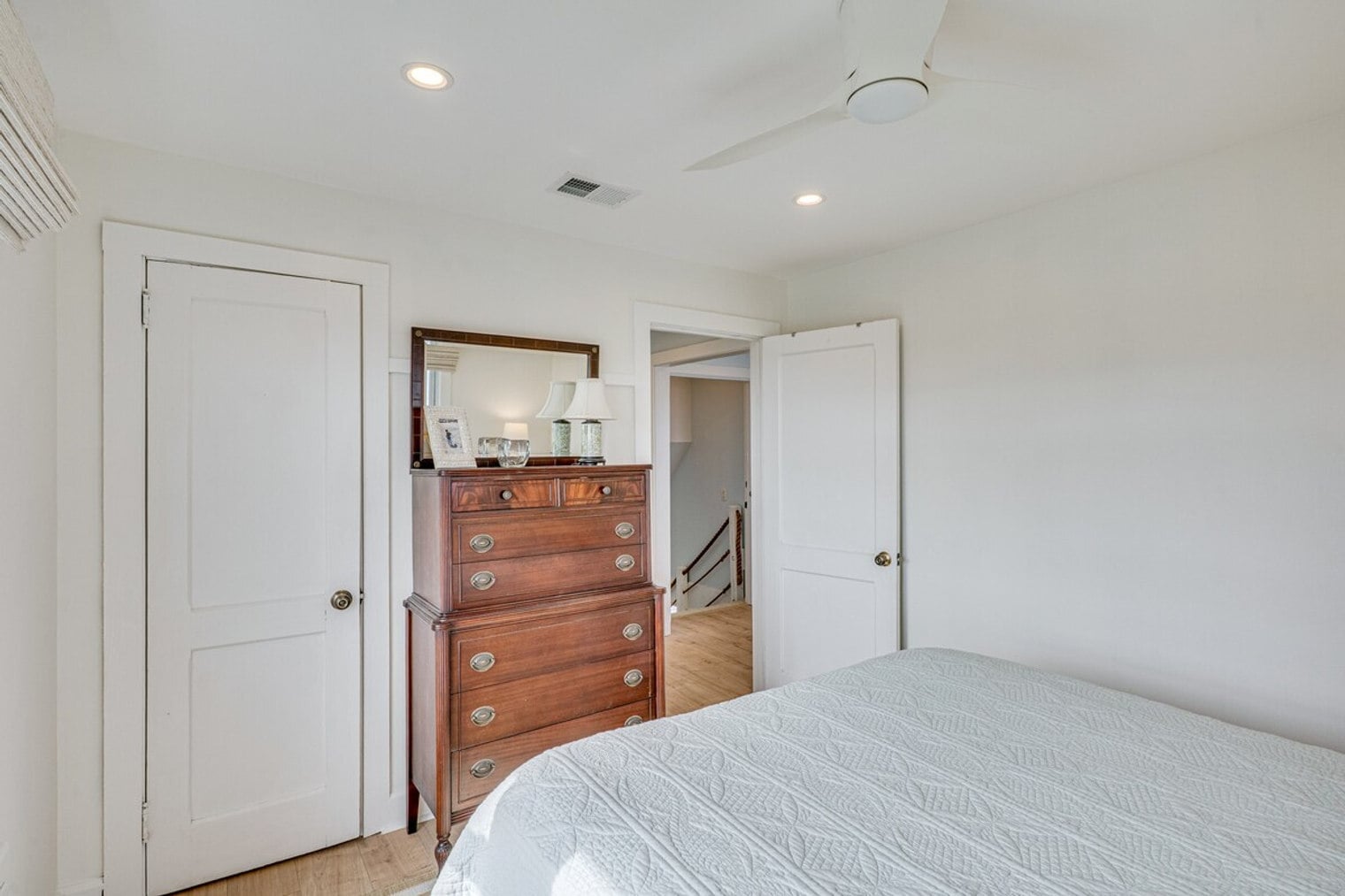 Building Photo - 1718 S Fletcher Ave