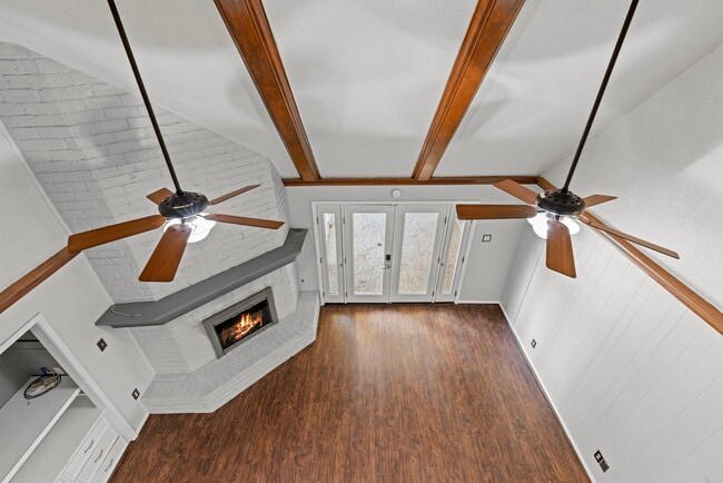 Building Photo - 8318 Everleaf Dr