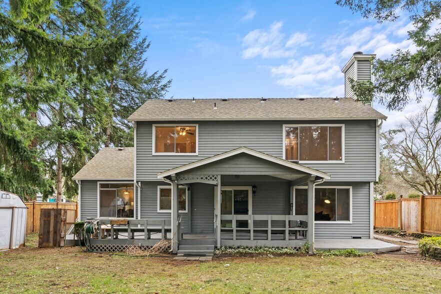 Building Photo - 19014 SE 270th Ct