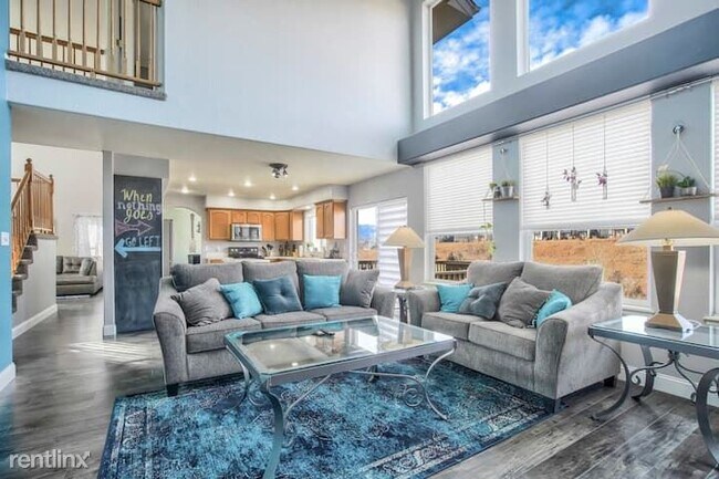 Building Photo - 6 br, 4 bath House - 4671 Bridle Pass Drive