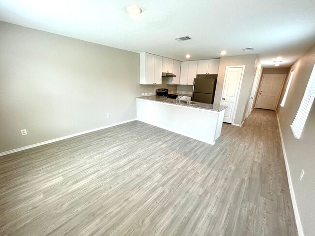 Building Photo - Modern Two-Story Home with Garage & Fenced Yard!