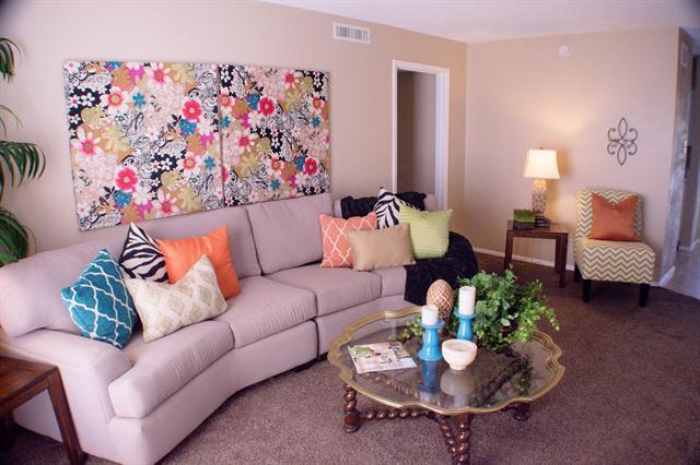 Building Photo - 2800 Sayles Blvd