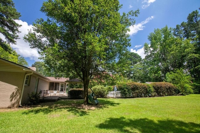 Building Photo - Whorton Bend Rental