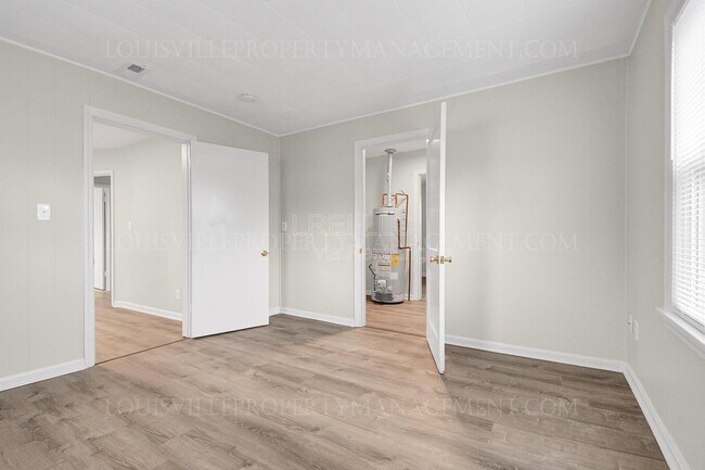 Building Photo - 3605 Parthenia Ave