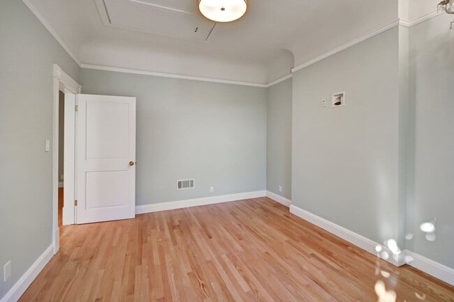 Building Photo - Your home sweet home in San Francisco is in the Noe Valley Neighborhood!