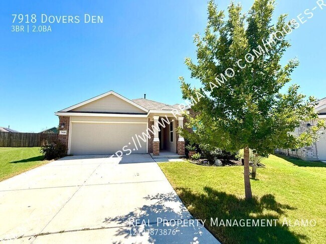 Building Photo - 7918 Dovers Den