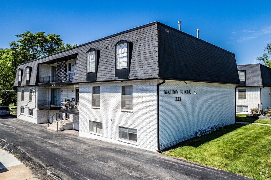Waldo Plaza 207323 W 77th St Kansas City MO 64114 Apartment Finder