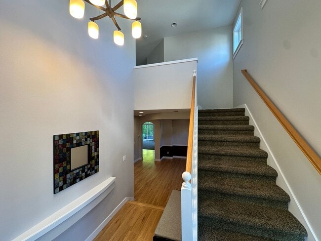 Building Photo - Finn Hill House ready to give its next fam...