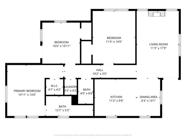 Building Photo - 1820 Gorman Ave